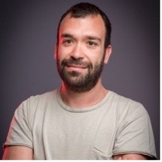 Alessandro Stella, founder of Docply