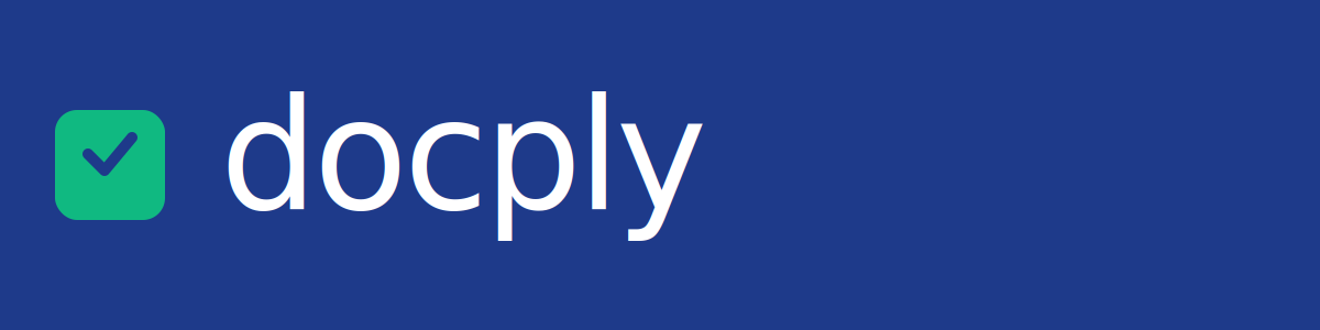 Docply
